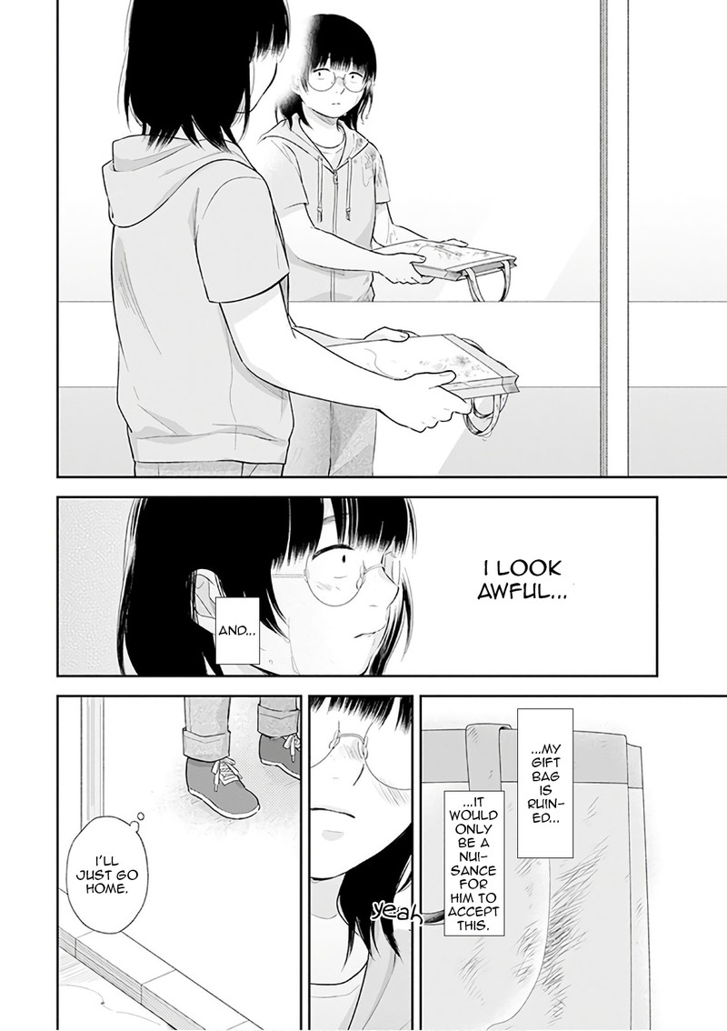 Busu Ni Hanataba Wo 23 18