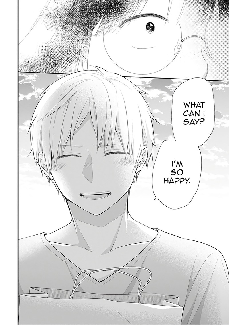 Busu Ni Hanataba Wo 23 27