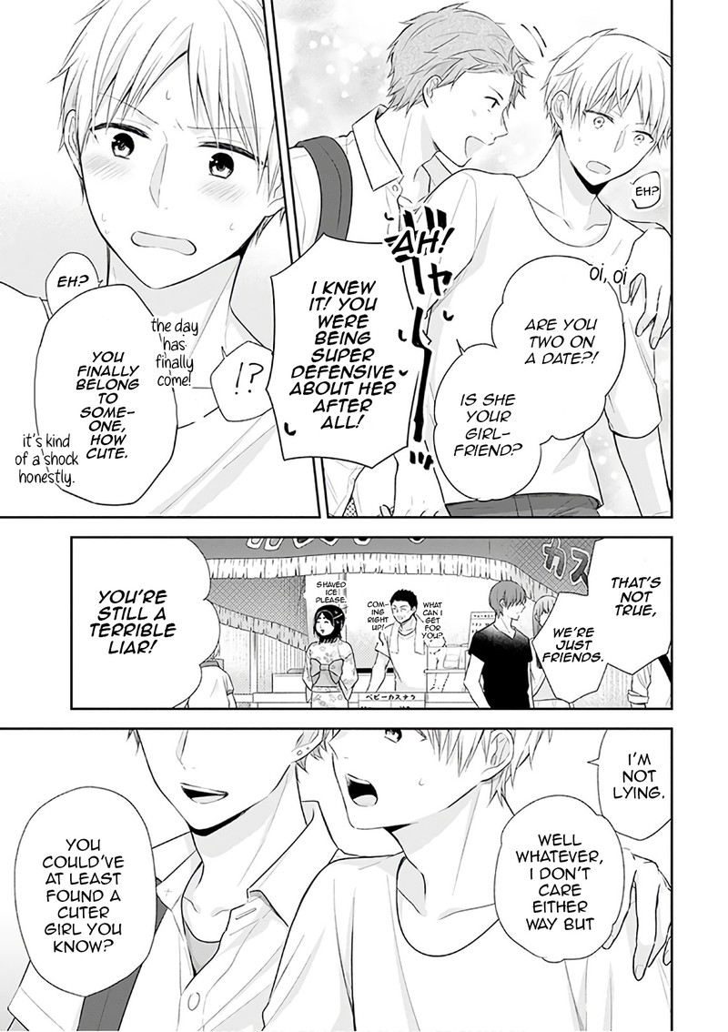 Busu Ni Hanataba Wo 24 13