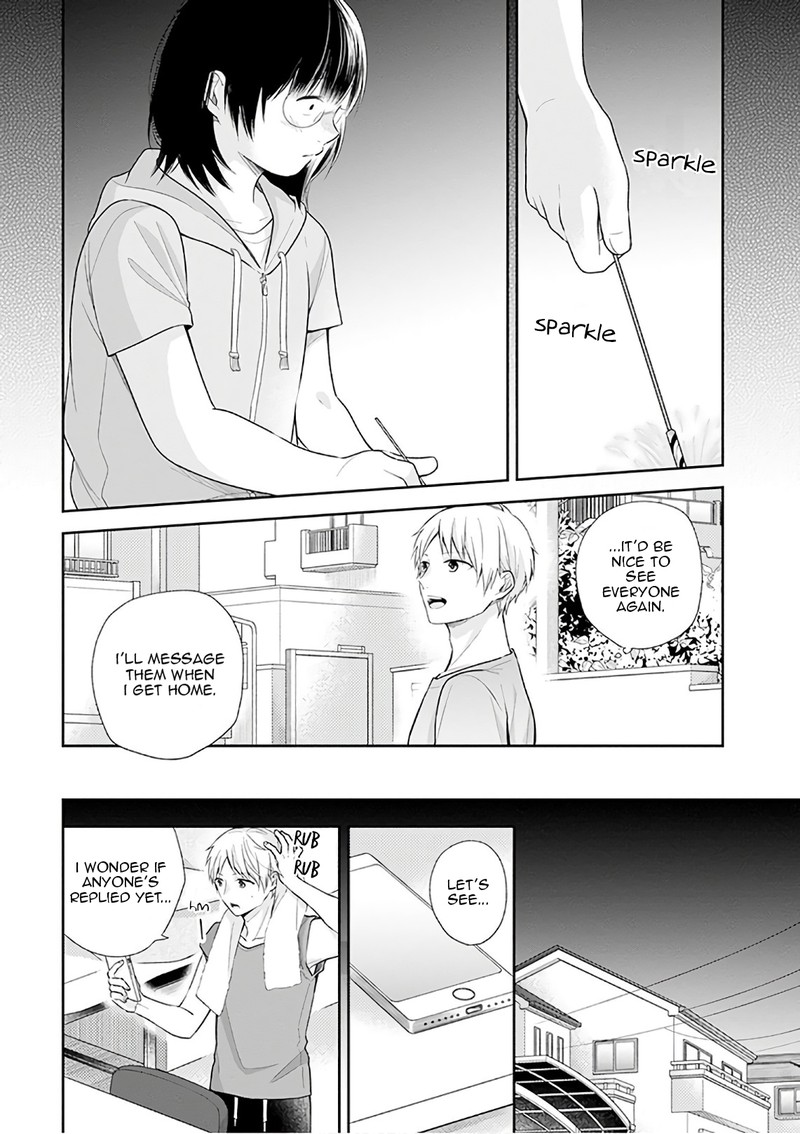 Busu Ni Hanataba Wo 24 2