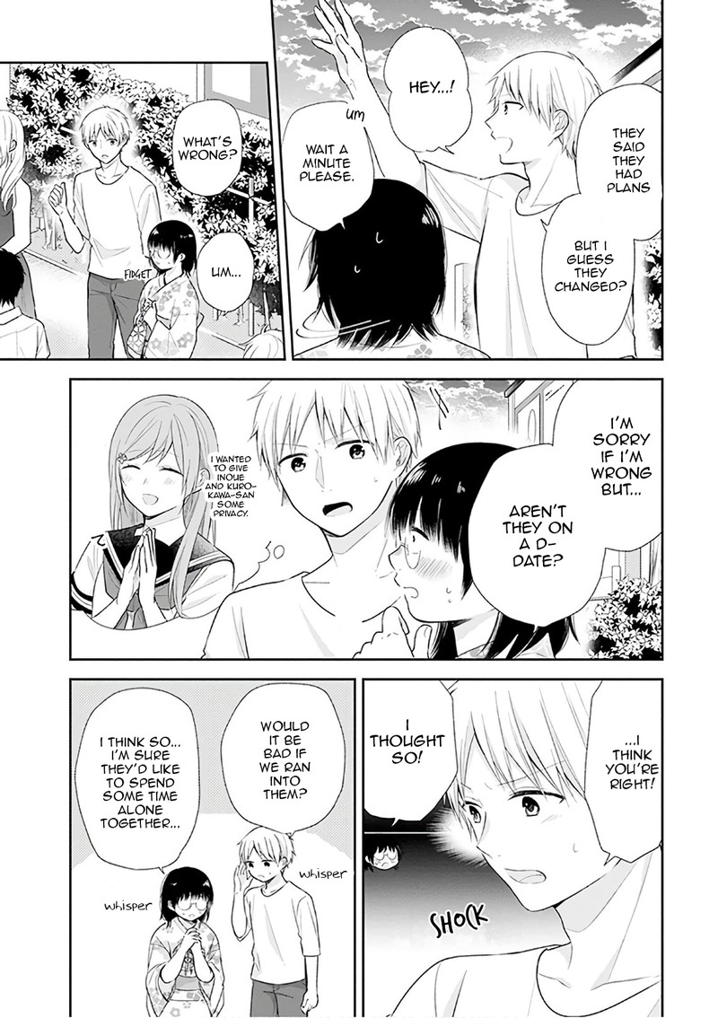 Busu Ni Hanataba Wo 24 9
