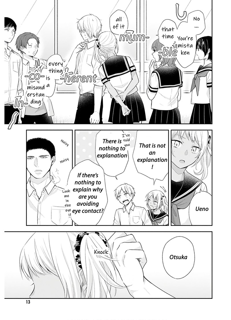 Busu Ni Hanataba Wo 25 14