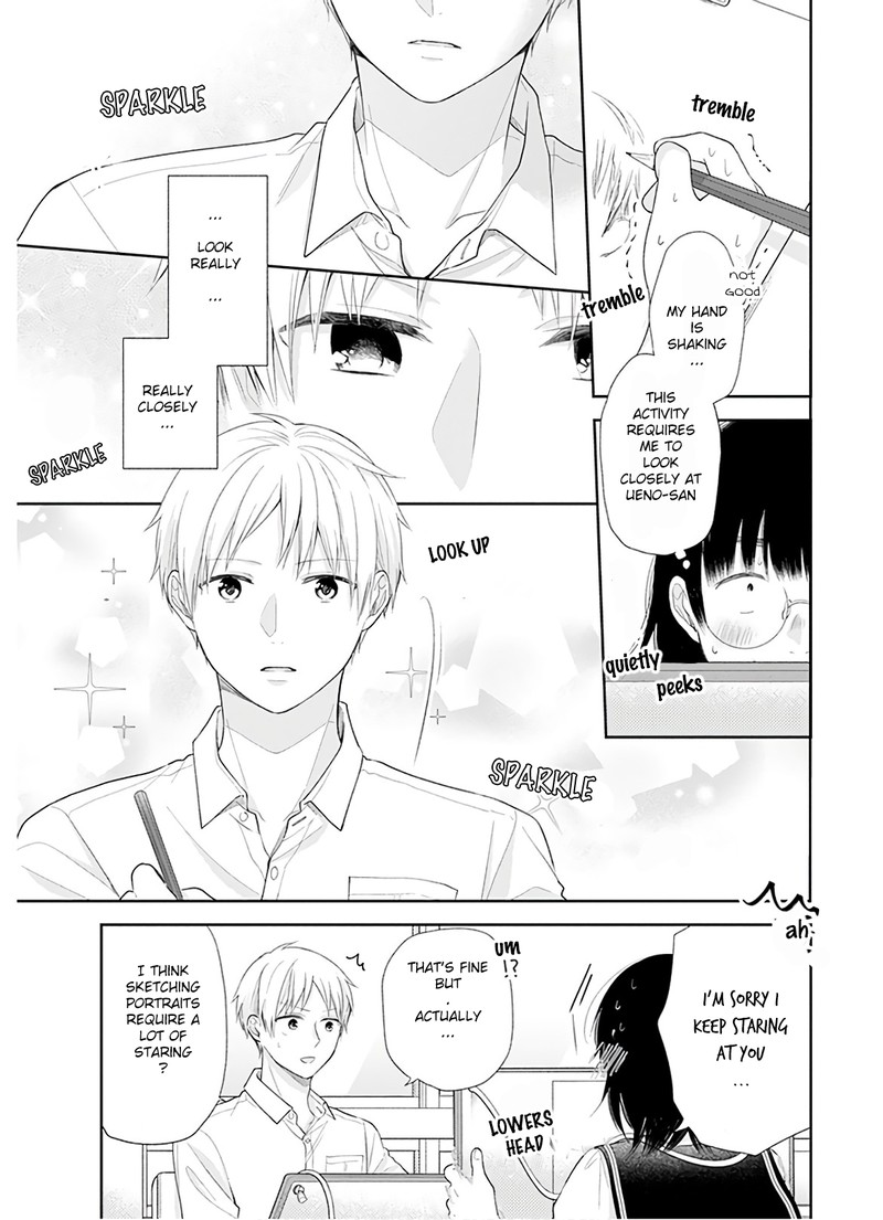 Busu Ni Hanataba Wo 26 10