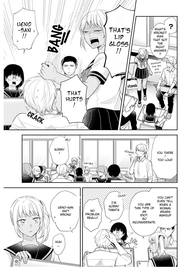 Busu Ni Hanataba Wo 26 12