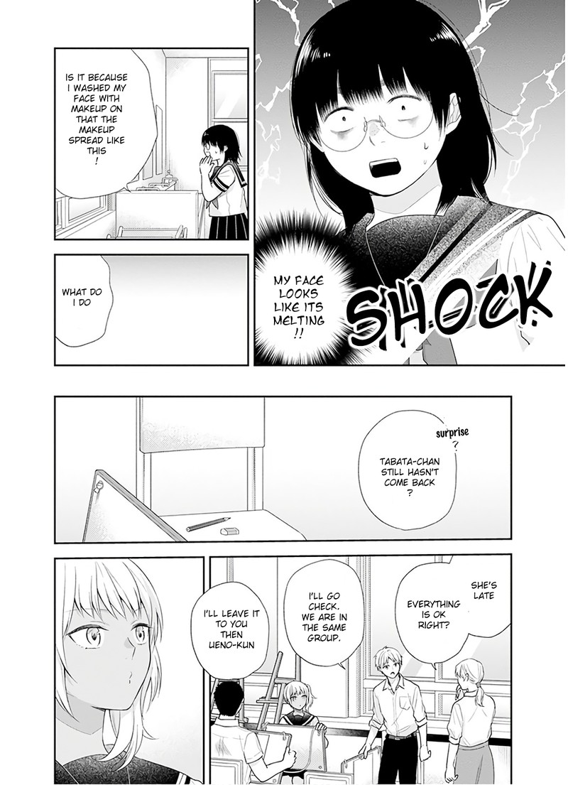 Busu Ni Hanataba Wo 26 15