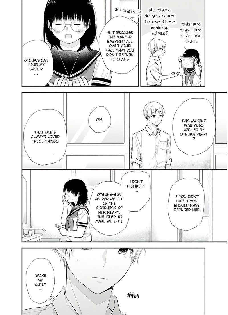 Busu Ni Hanataba Wo 26 17