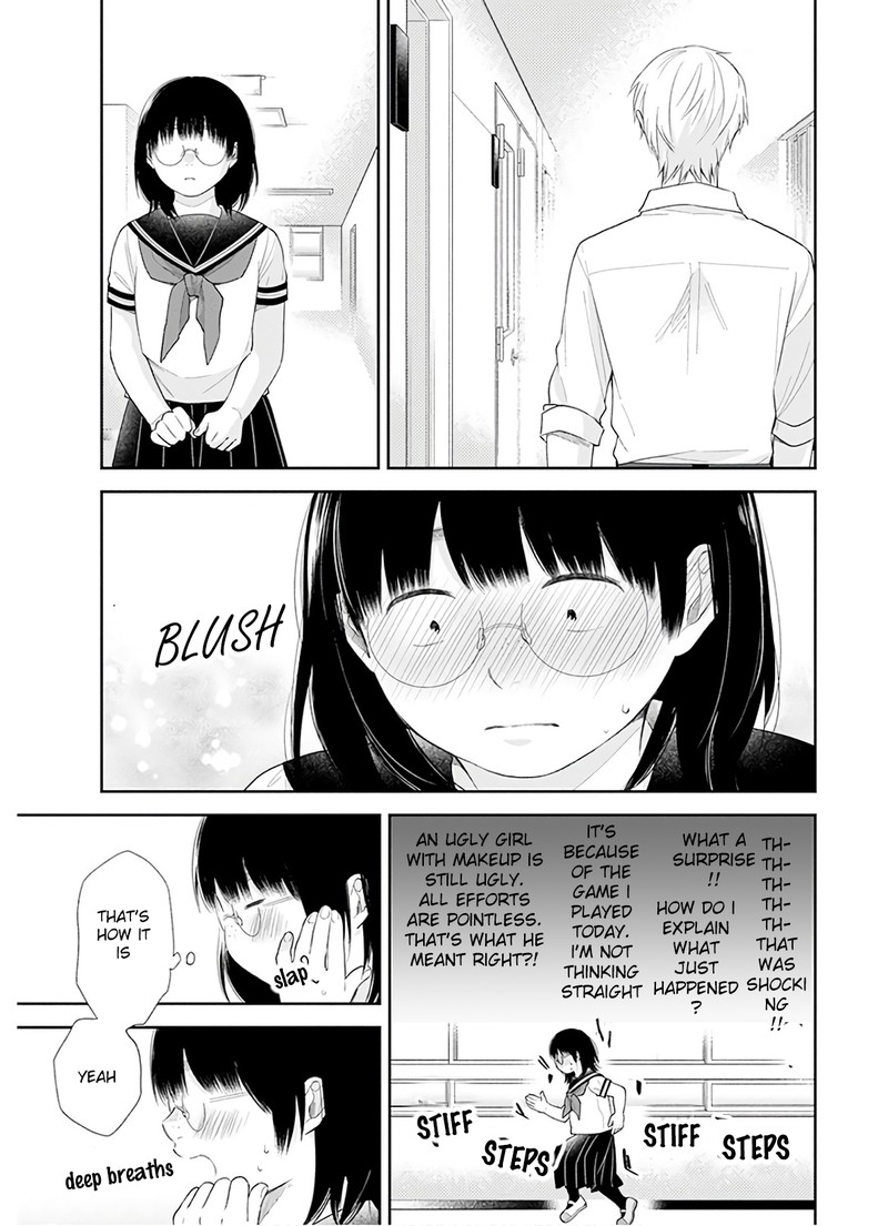 Busu Ni Hanataba Wo 26 22