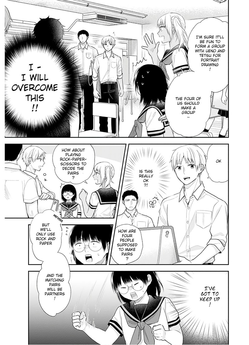 Busu Ni Hanataba Wo 26 8
