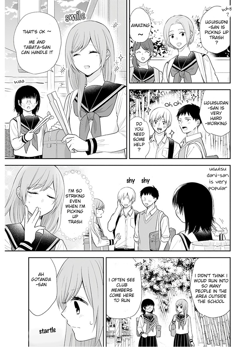 Busu Ni Hanataba Wo 27 13