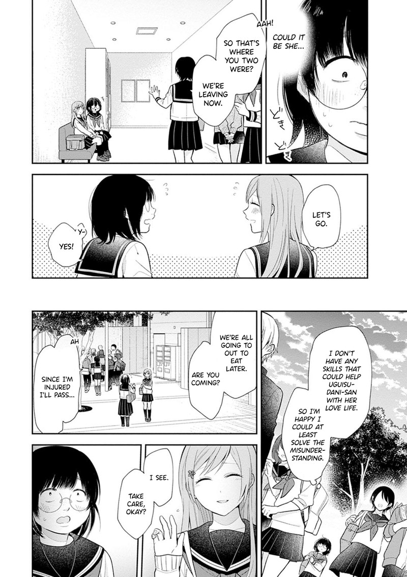 Busu Ni Hanataba Wo 3 26