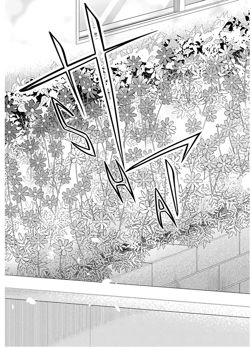 Busu Ni Hanataba Wo 30 28
