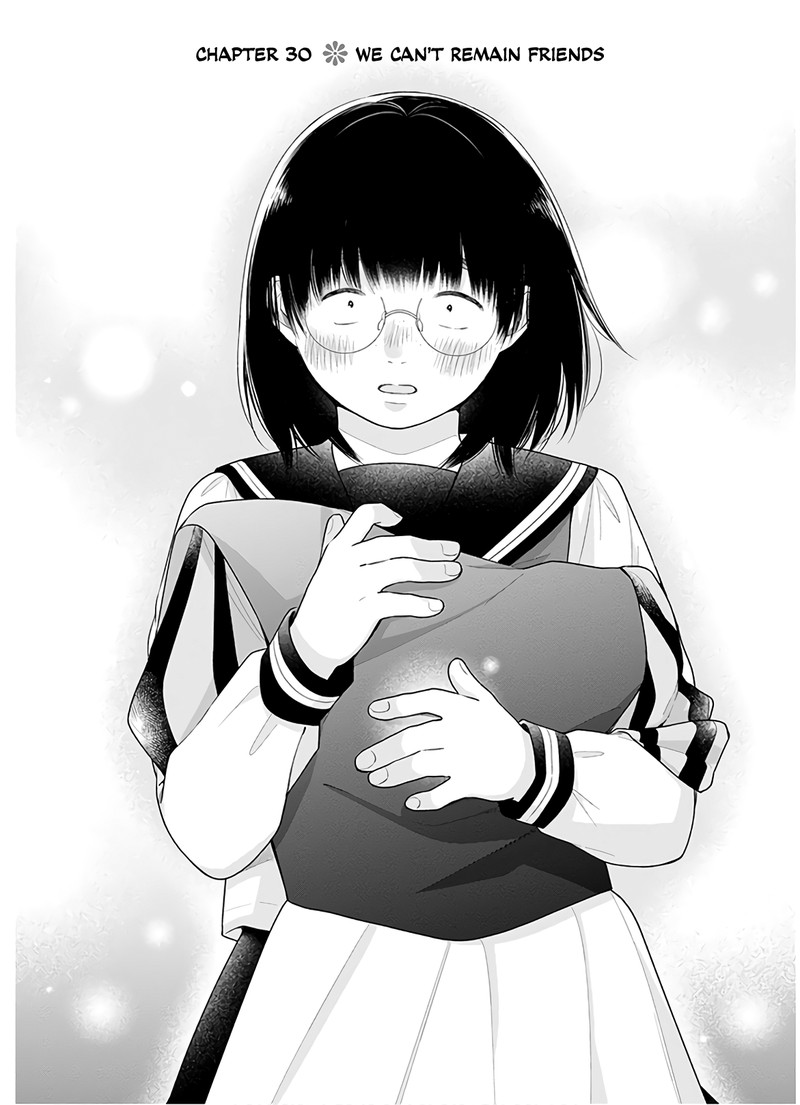 Busu Ni Hanataba Wo 30 5