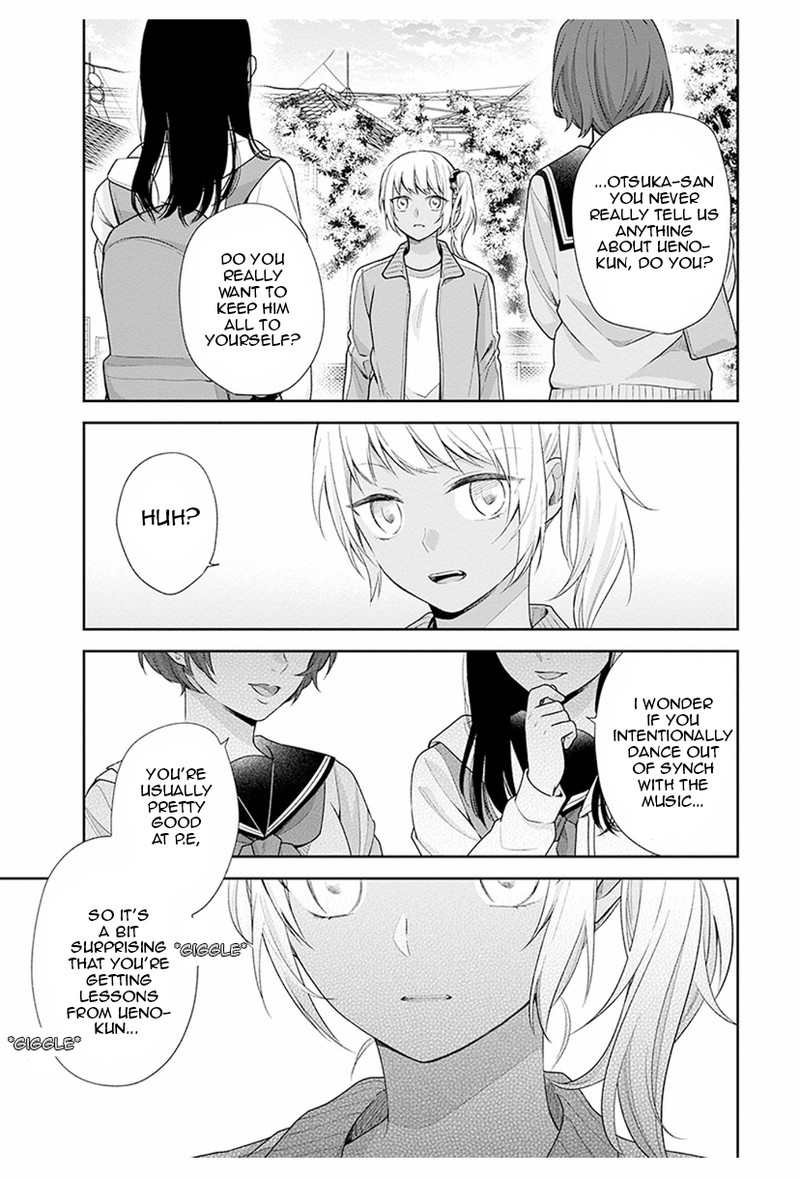 Busu Ni Hanataba Wo 34 21