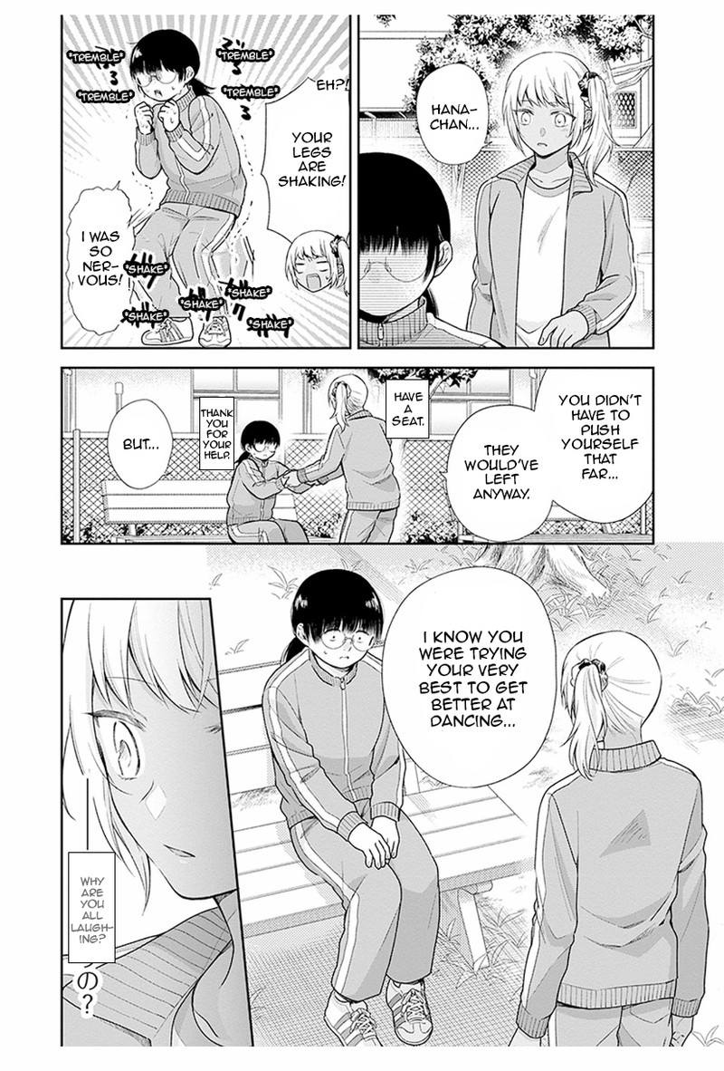 Busu Ni Hanataba Wo 34 24
