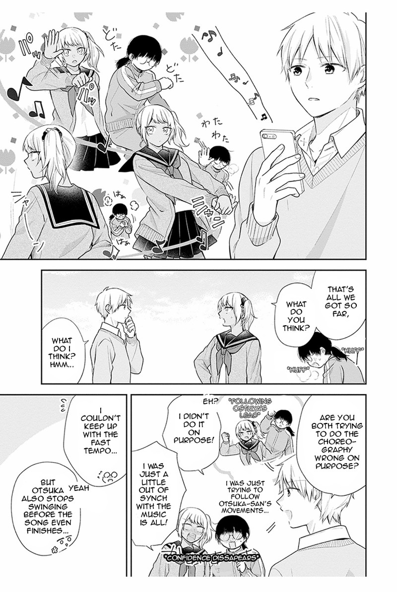 Busu Ni Hanataba Wo 34 9