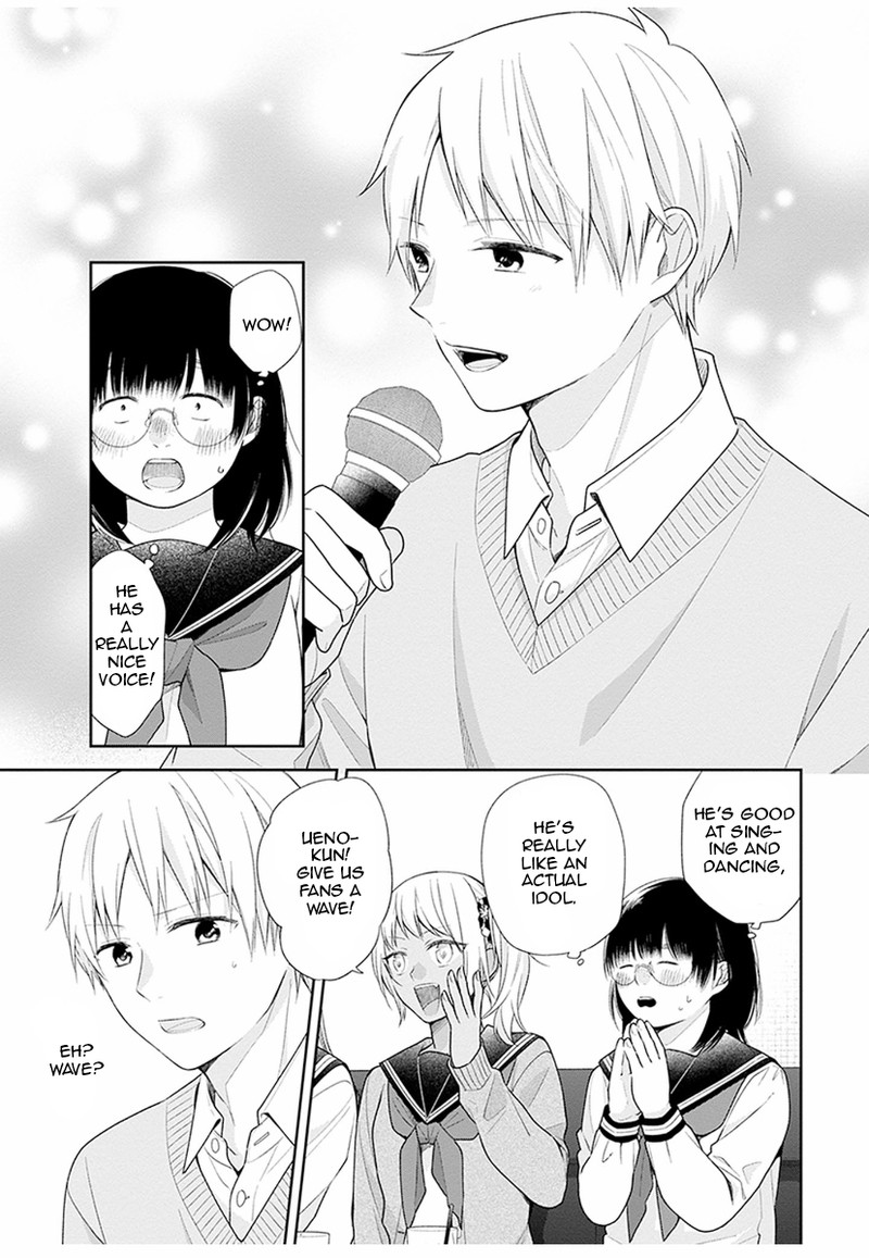 Busu Ni Hanataba Wo 36 13