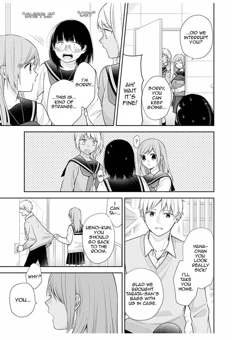 Busu Ni Hanataba Wo 36 31