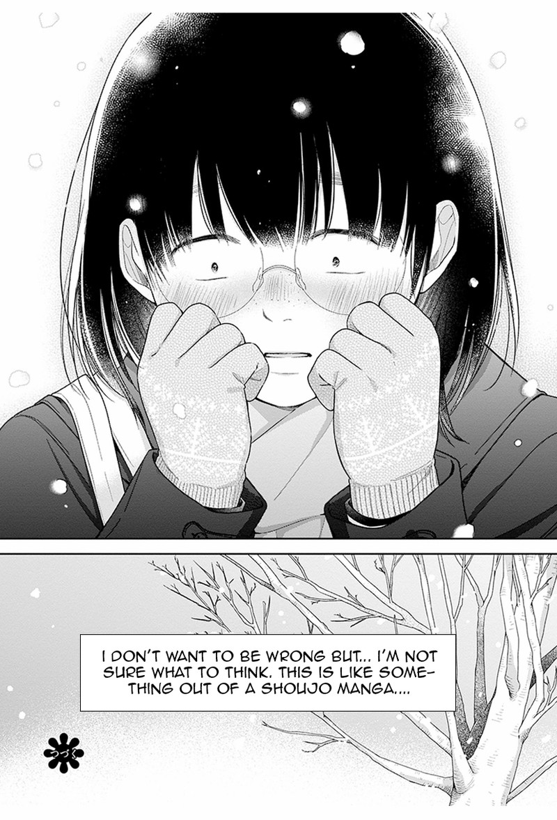 Busu Ni Hanataba Wo 36 34