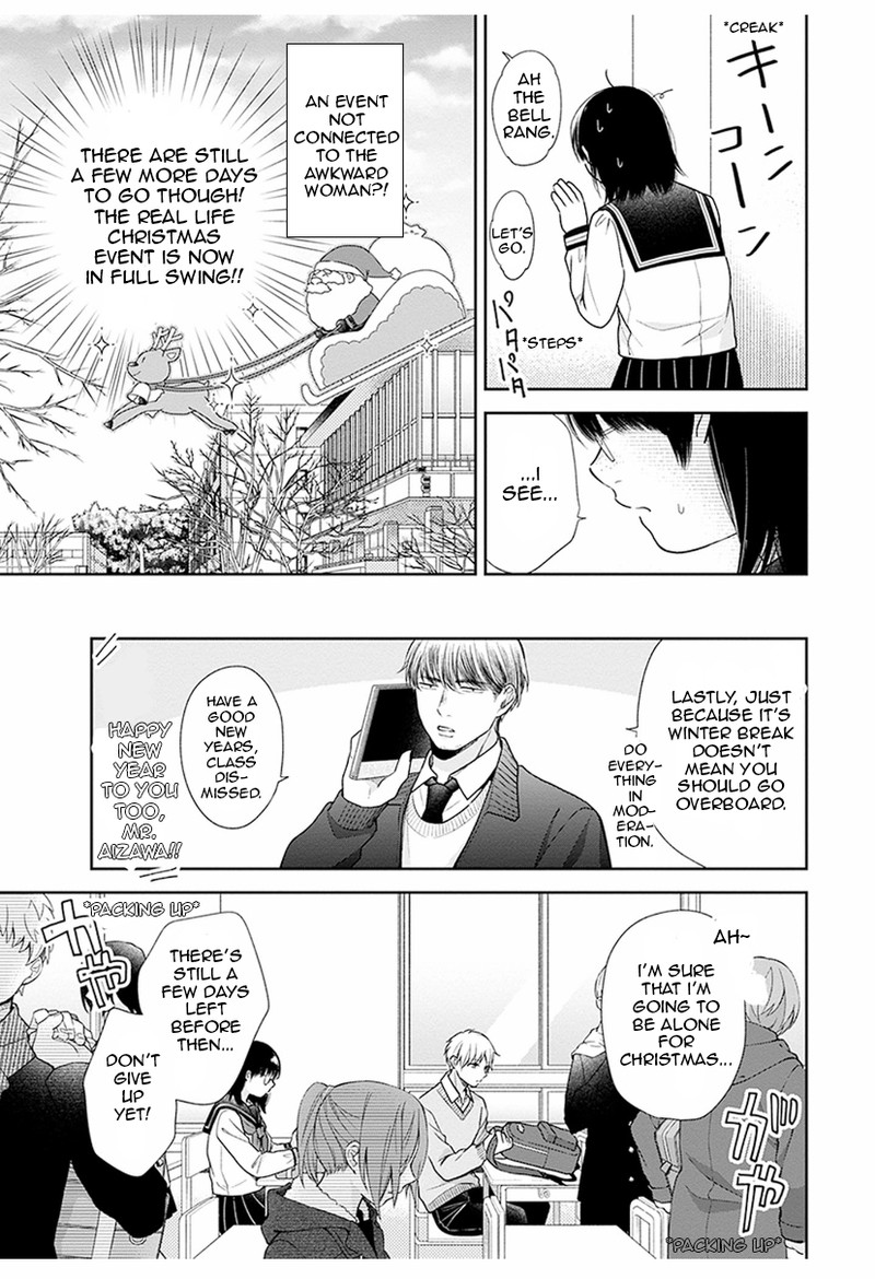 Busu Ni Hanataba Wo 36 5