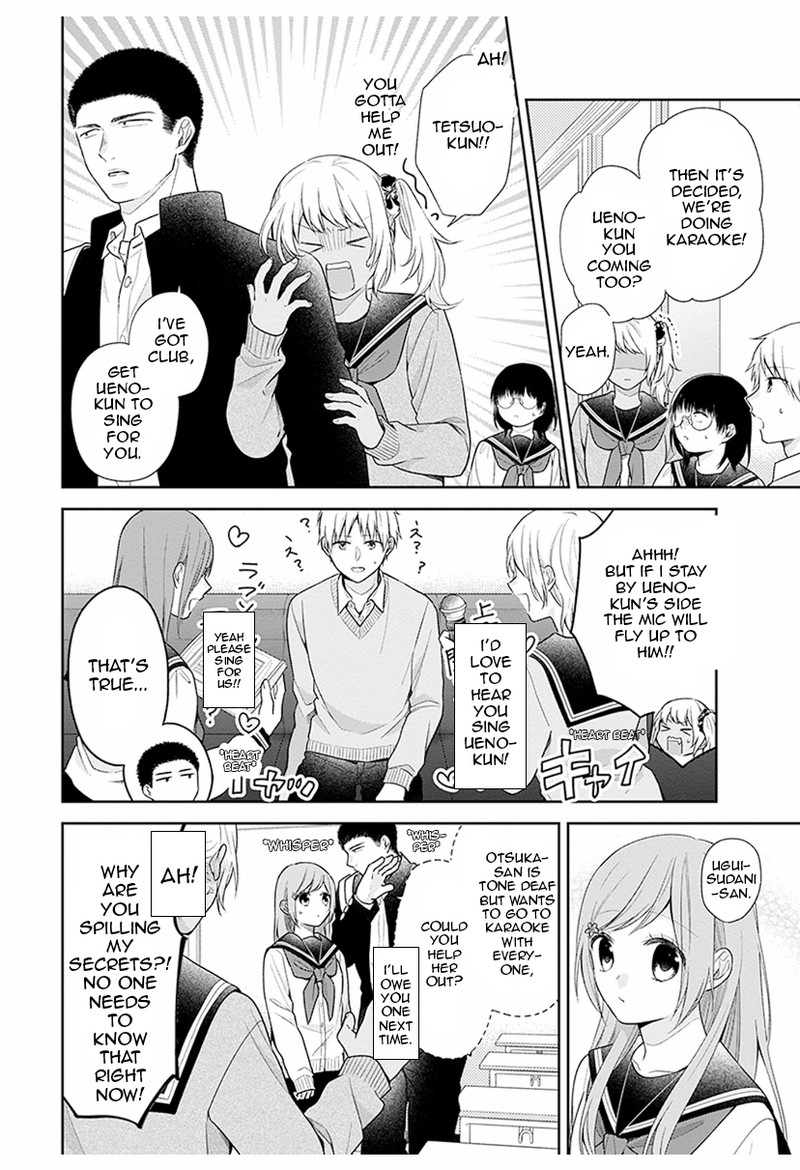 Busu Ni Hanataba Wo 36 8