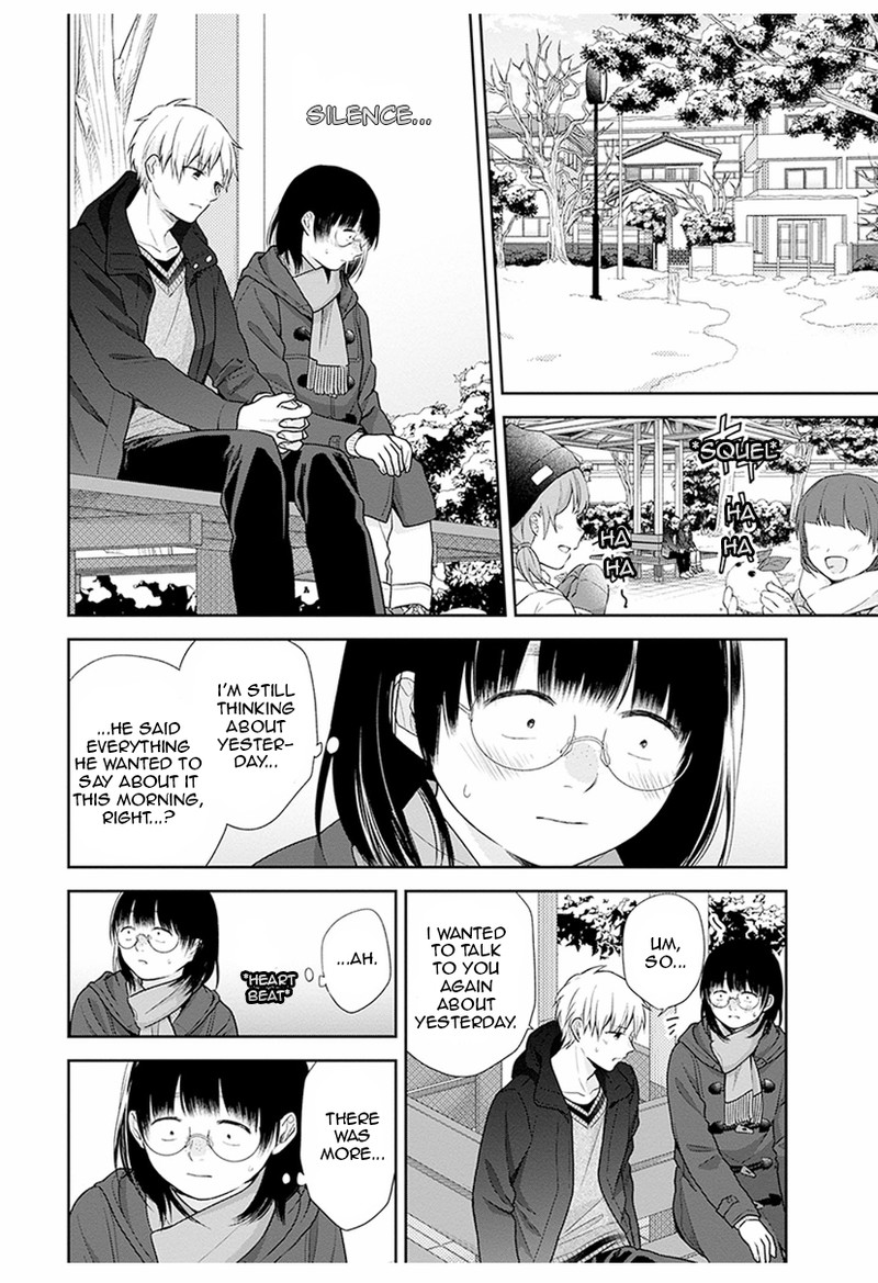 Busu Ni Hanataba Wo 37 21