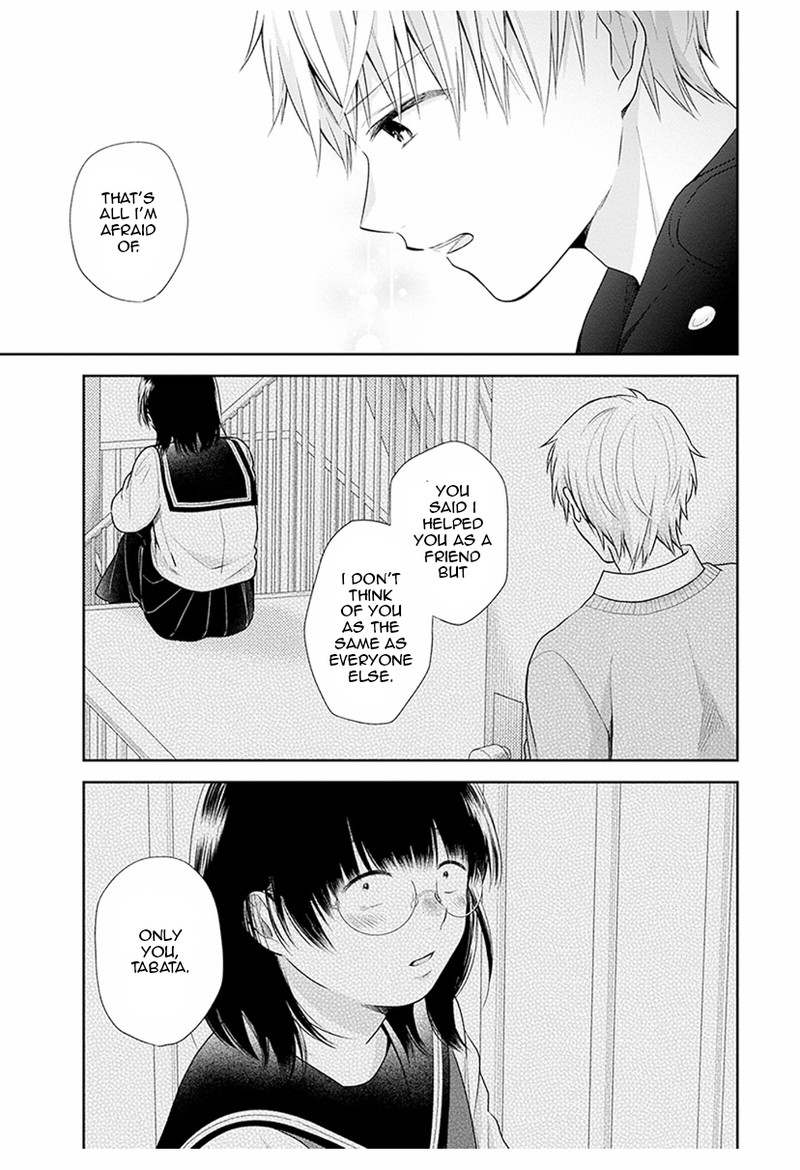 Busu Ni Hanataba Wo 37 24