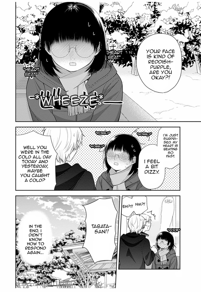 Busu Ni Hanataba Wo 37 29
