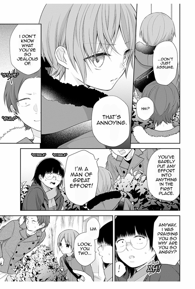 Busu Ni Hanataba Wo 38 19