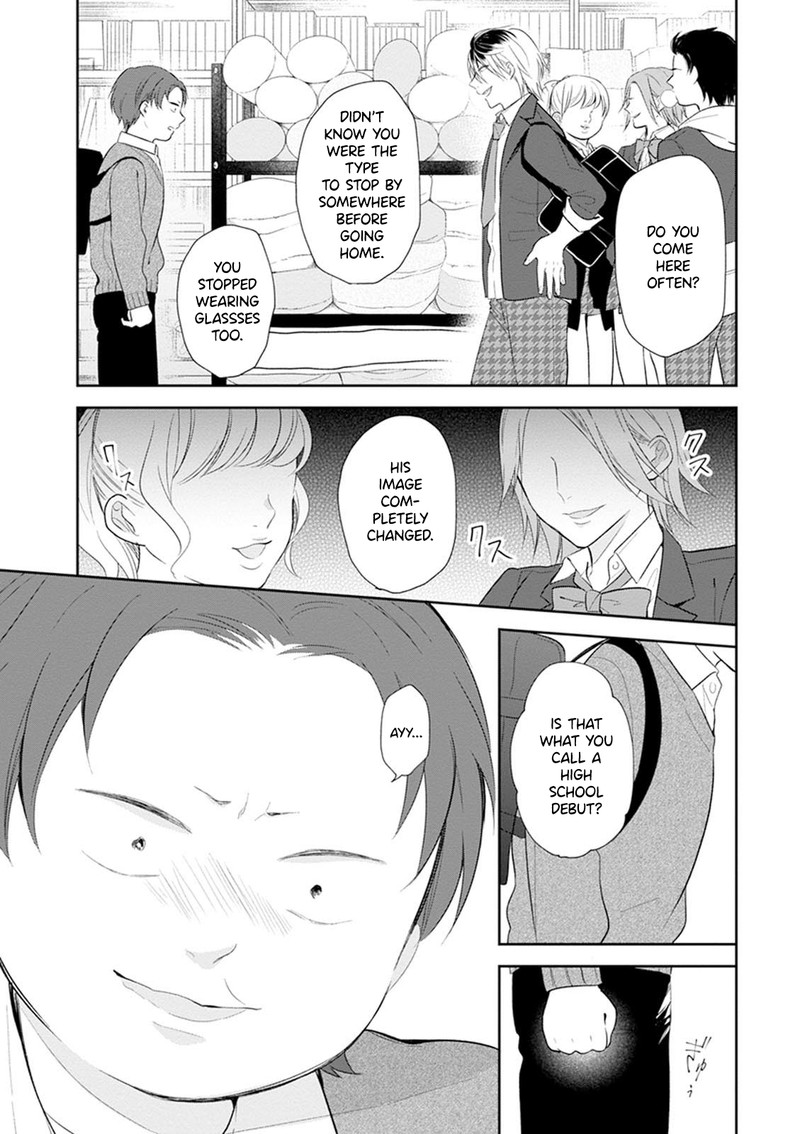 Busu Ni Hanataba Wo 4 24