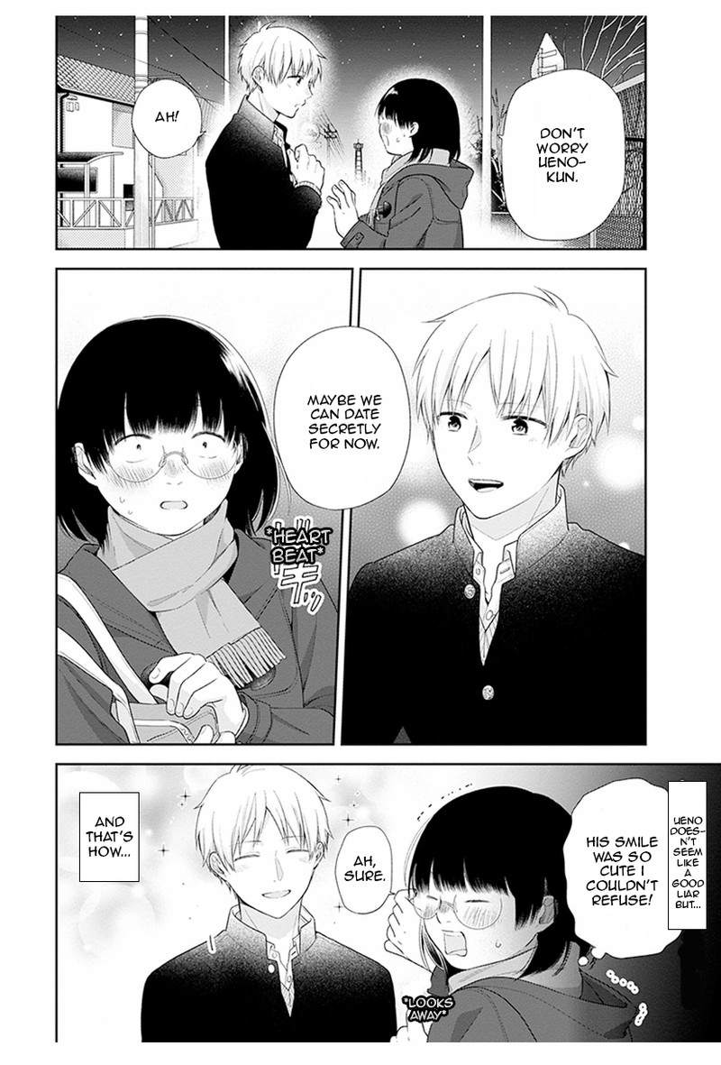 Busu Ni Hanataba Wo 41 35