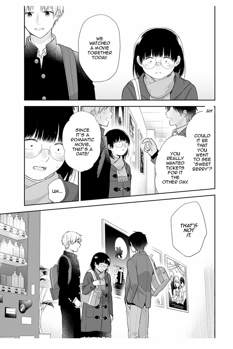 Busu Ni Hanataba Wo 41 9
