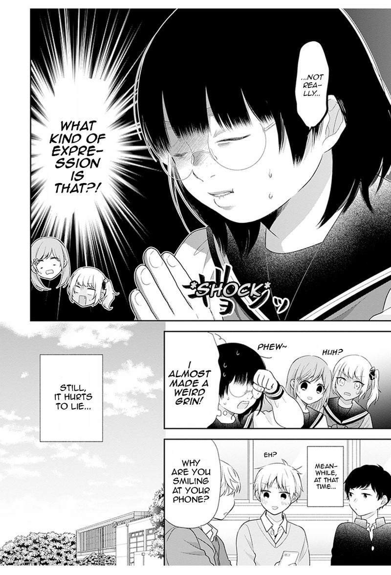 Busu Ni Hanataba Wo 42 16