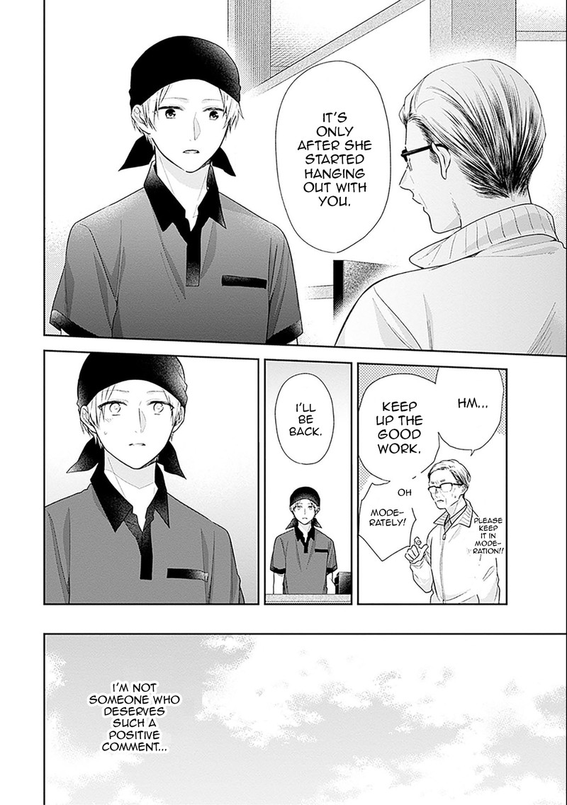 Busu Ni Hanataba Wo 43 25