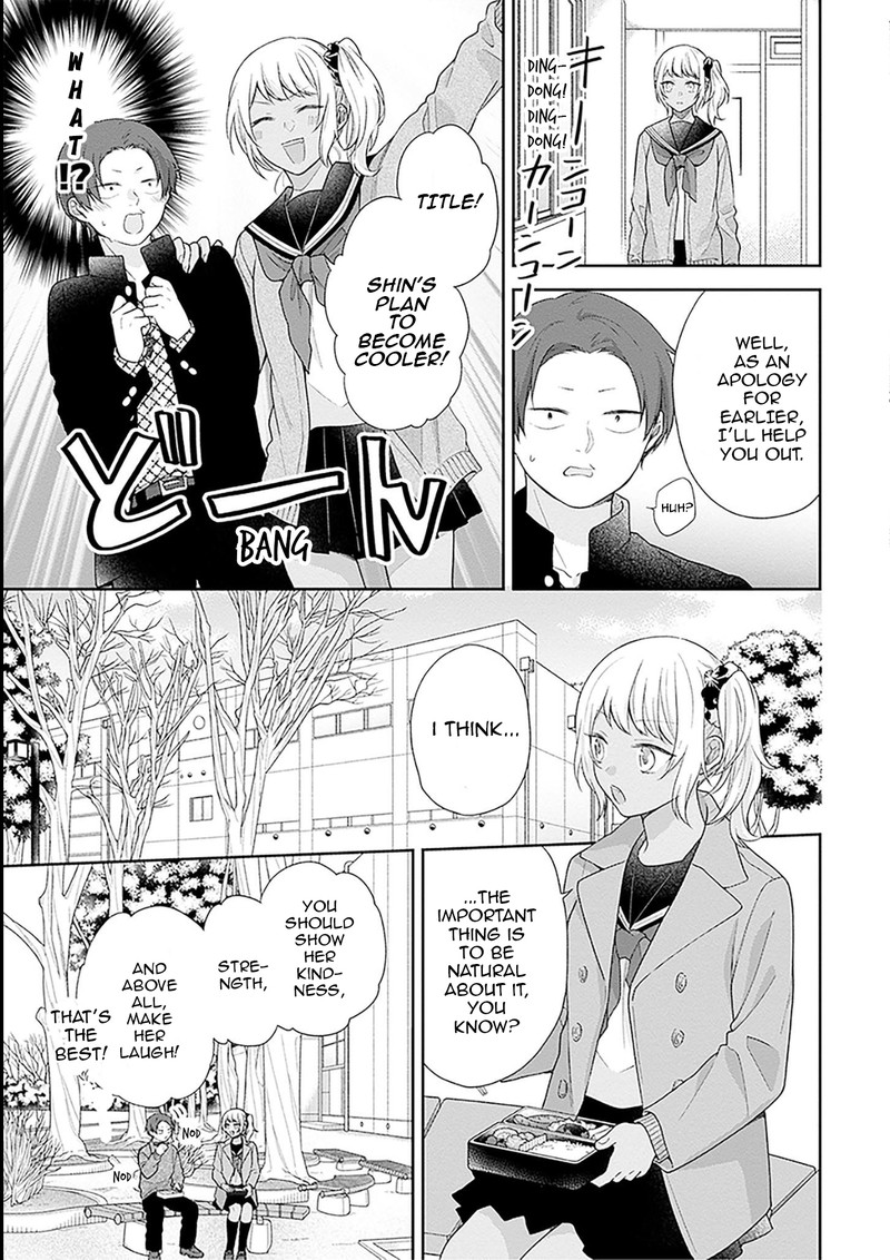 Busu Ni Hanataba Wo 45 13