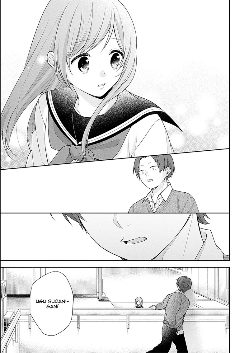 Busu Ni Hanataba Wo 45 21