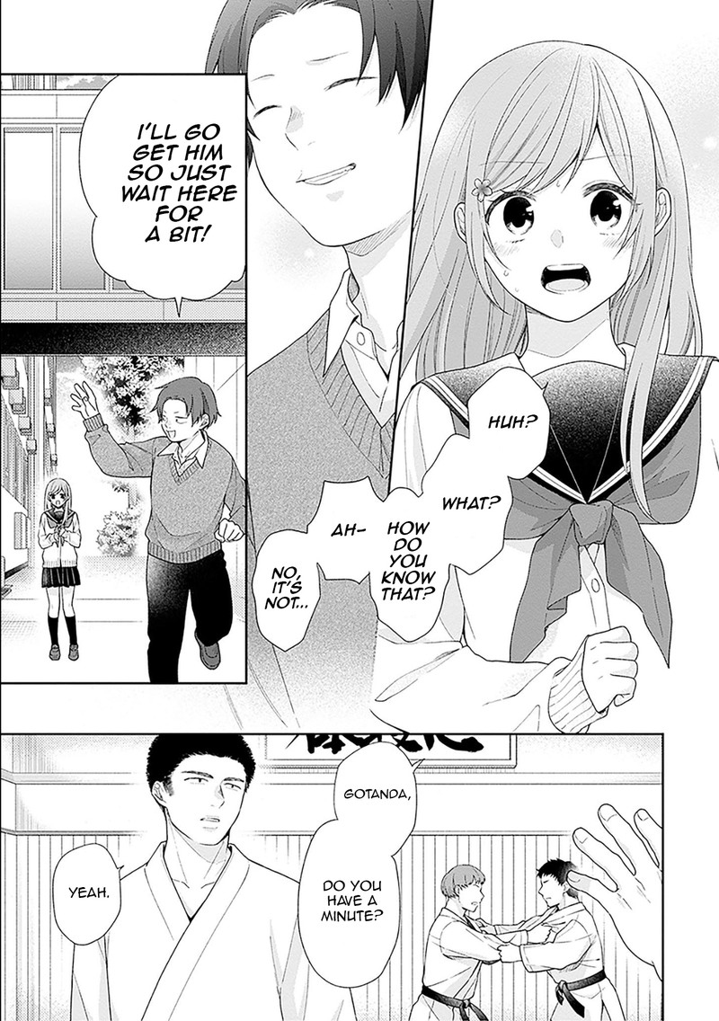 Busu Ni Hanataba Wo 45 23