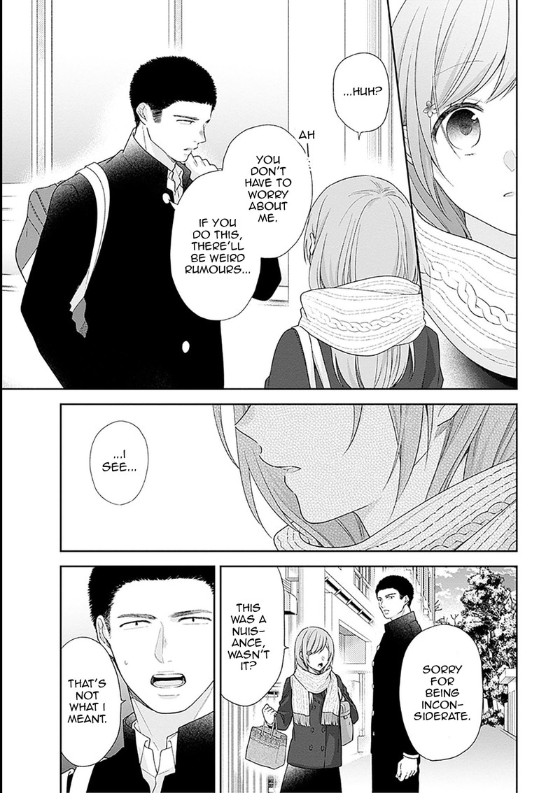 Busu Ni Hanataba Wo 45 3