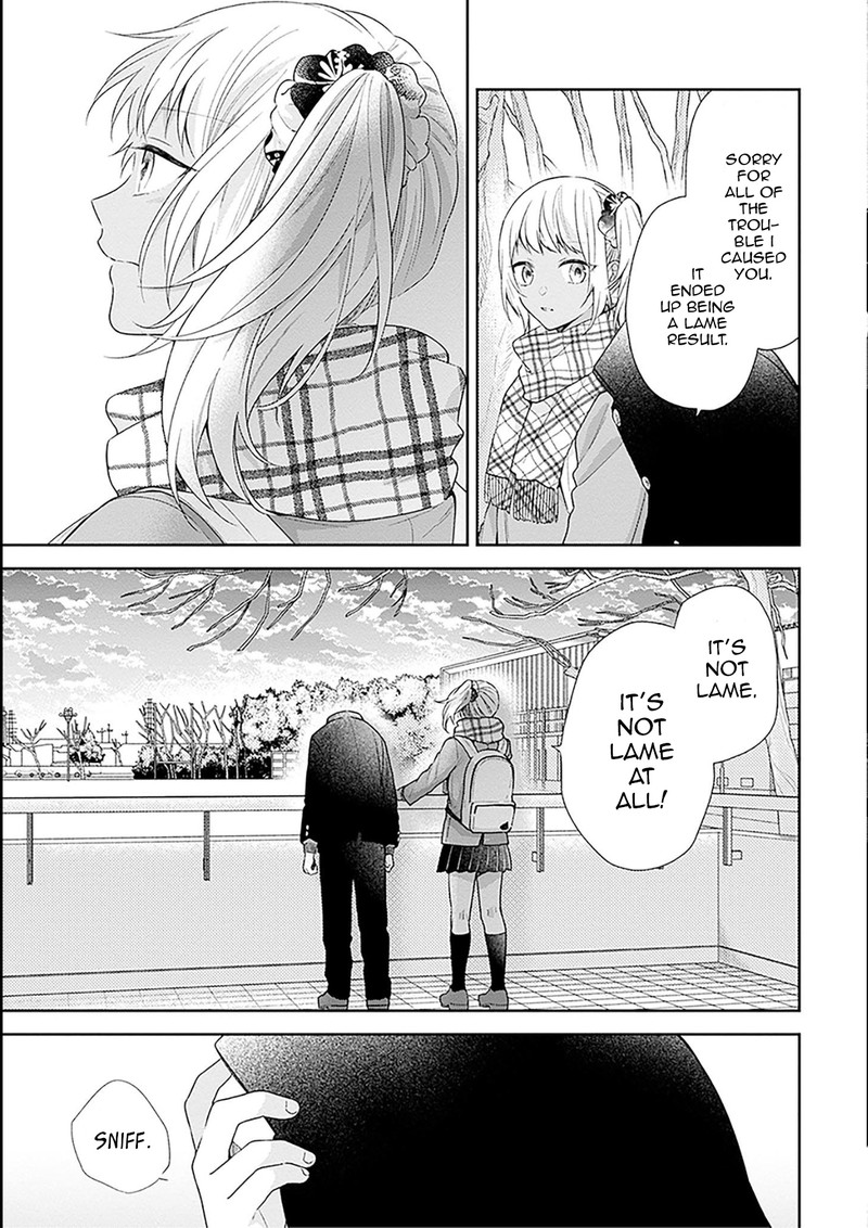 Busu Ni Hanataba Wo 45 30