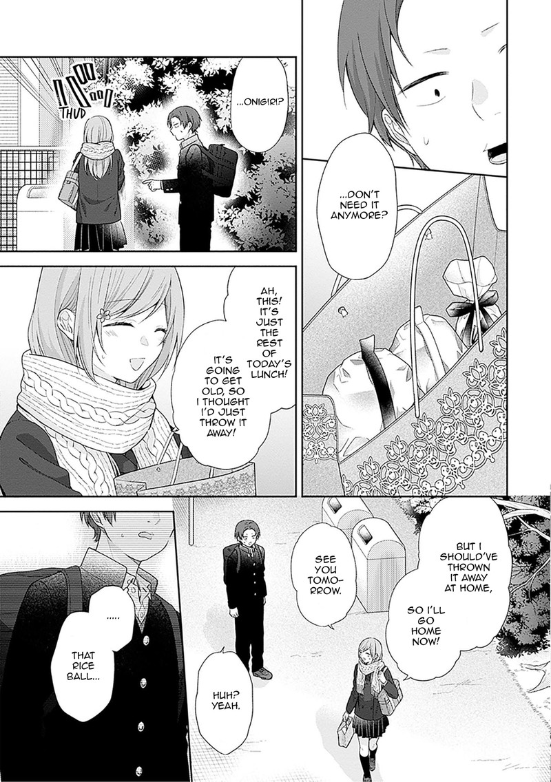 Busu Ni Hanataba Wo 45 7