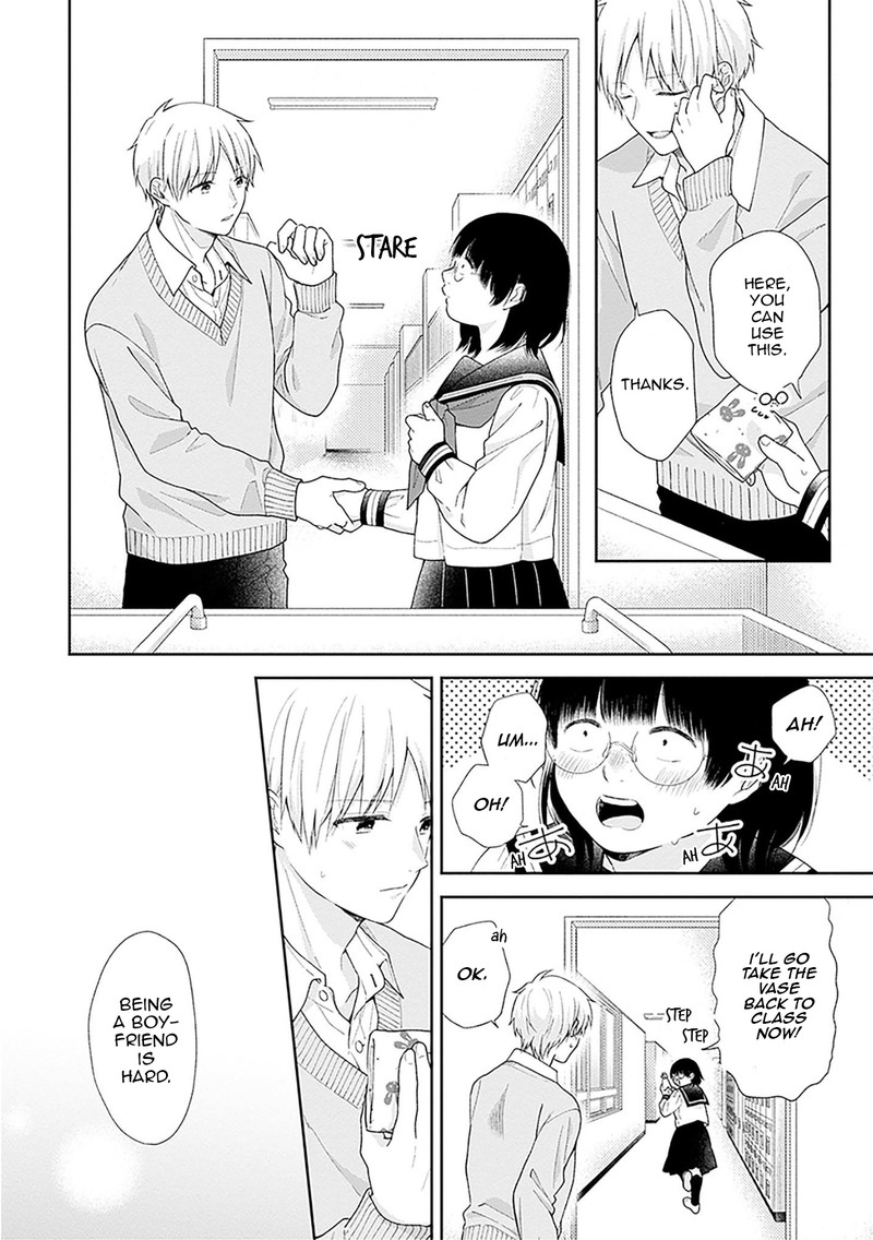 Busu Ni Hanataba Wo 46 2