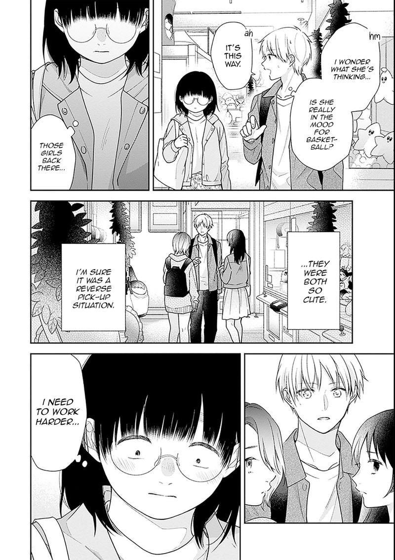 Busu Ni Hanataba Wo 48 12