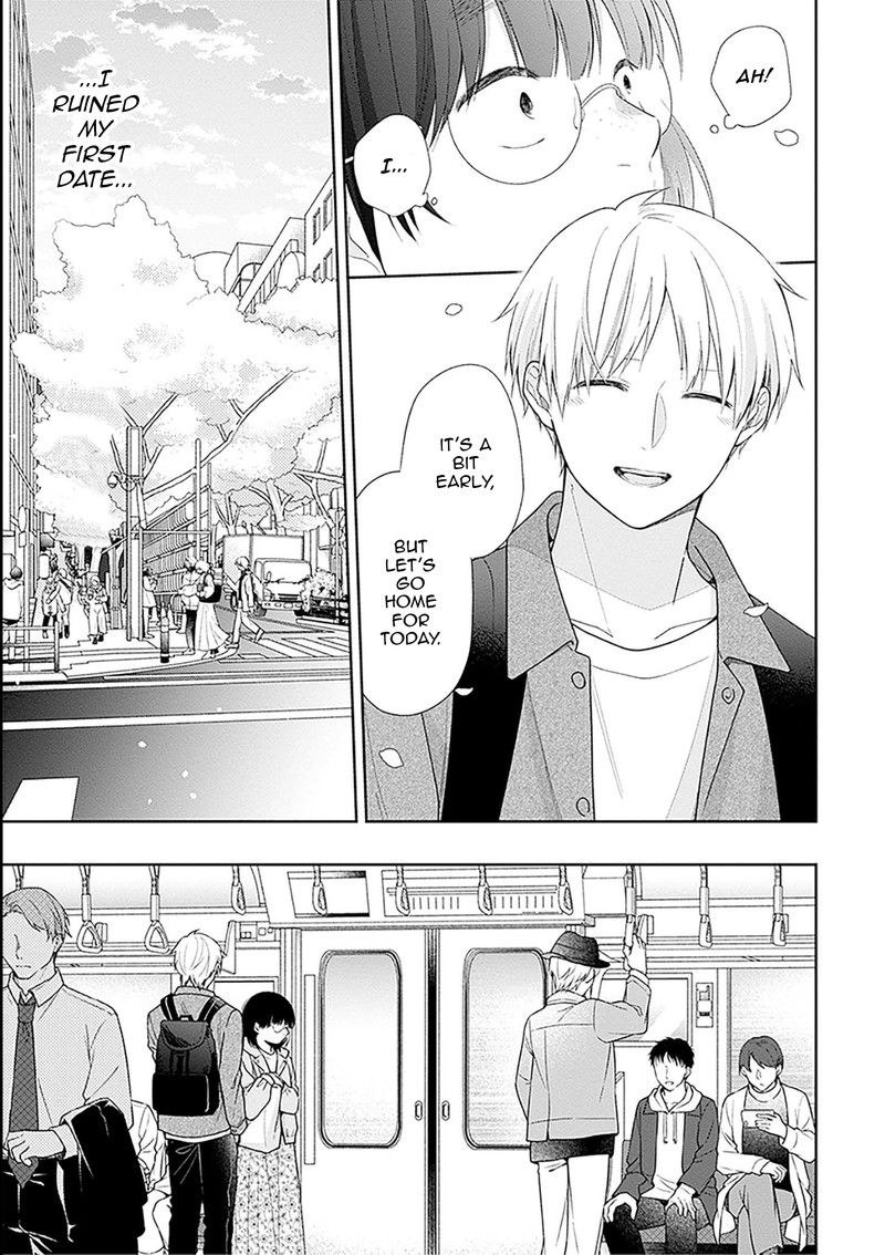 Busu Ni Hanataba Wo 48 17