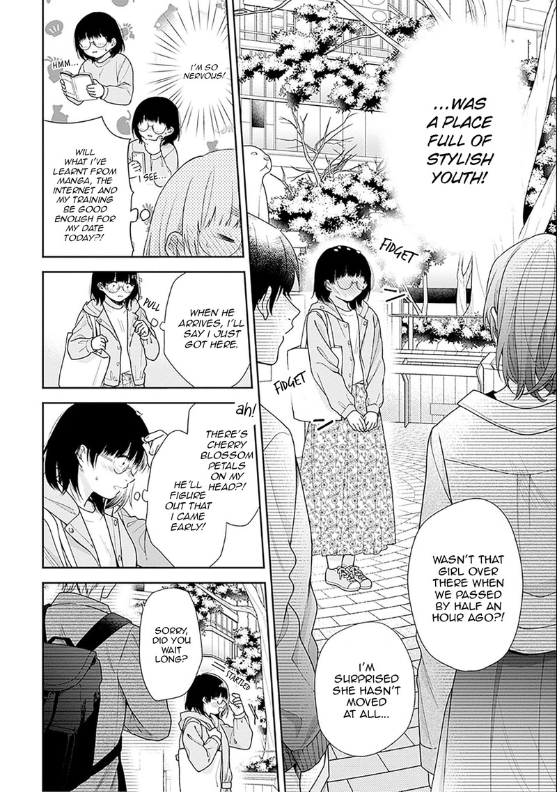 Busu Ni Hanataba Wo 48 2