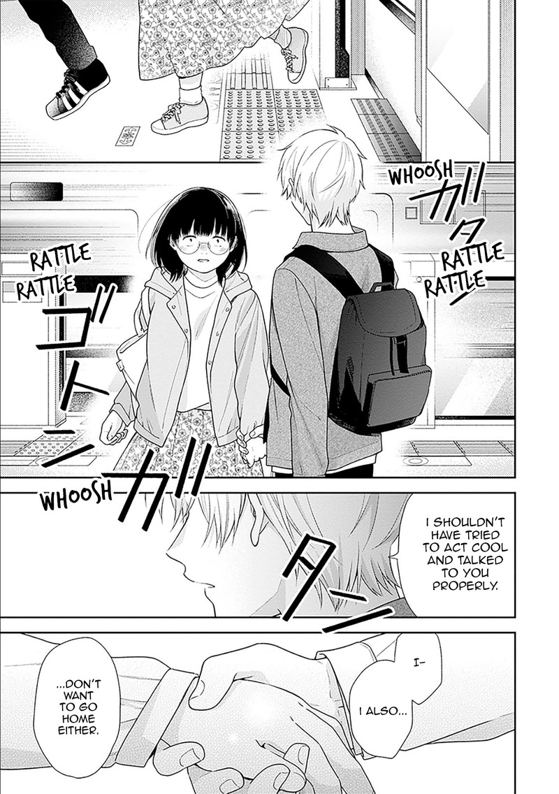 Busu Ni Hanataba Wo 48 21