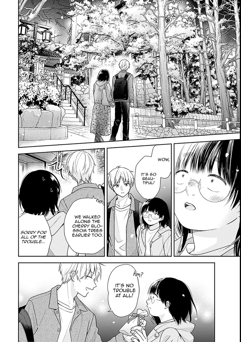 Busu Ni Hanataba Wo 48 26