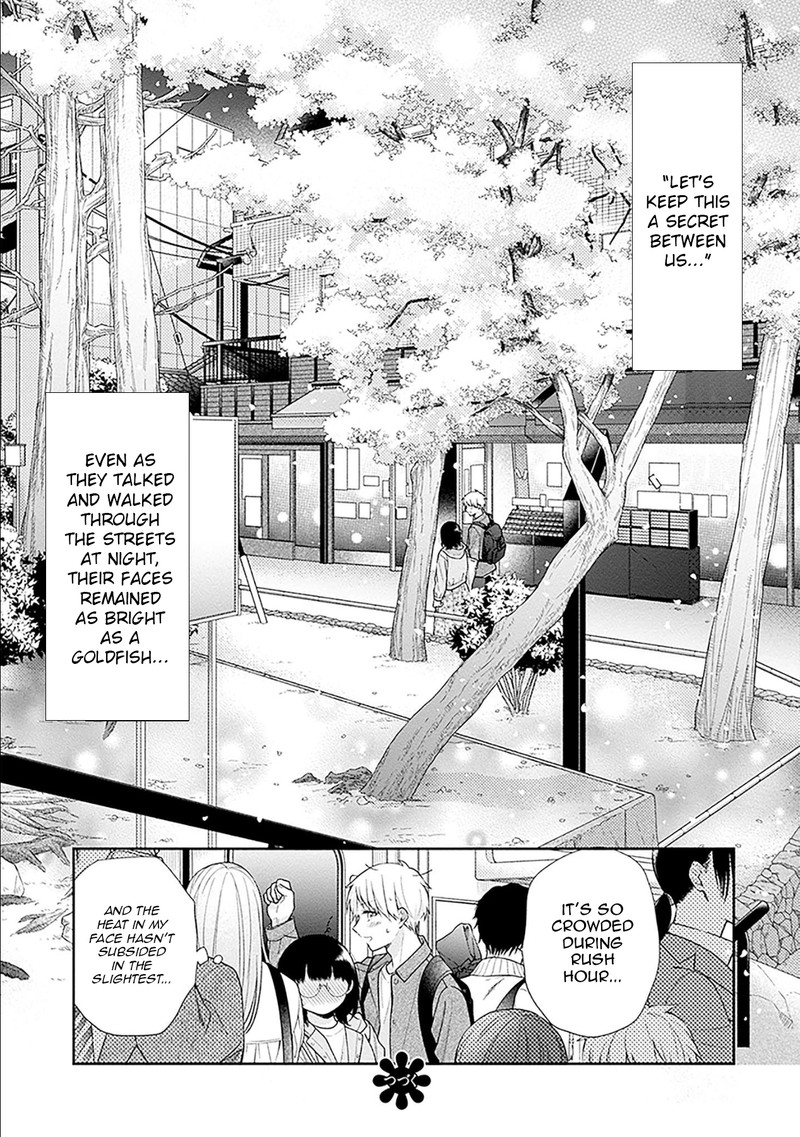 Busu Ni Hanataba Wo 48 34