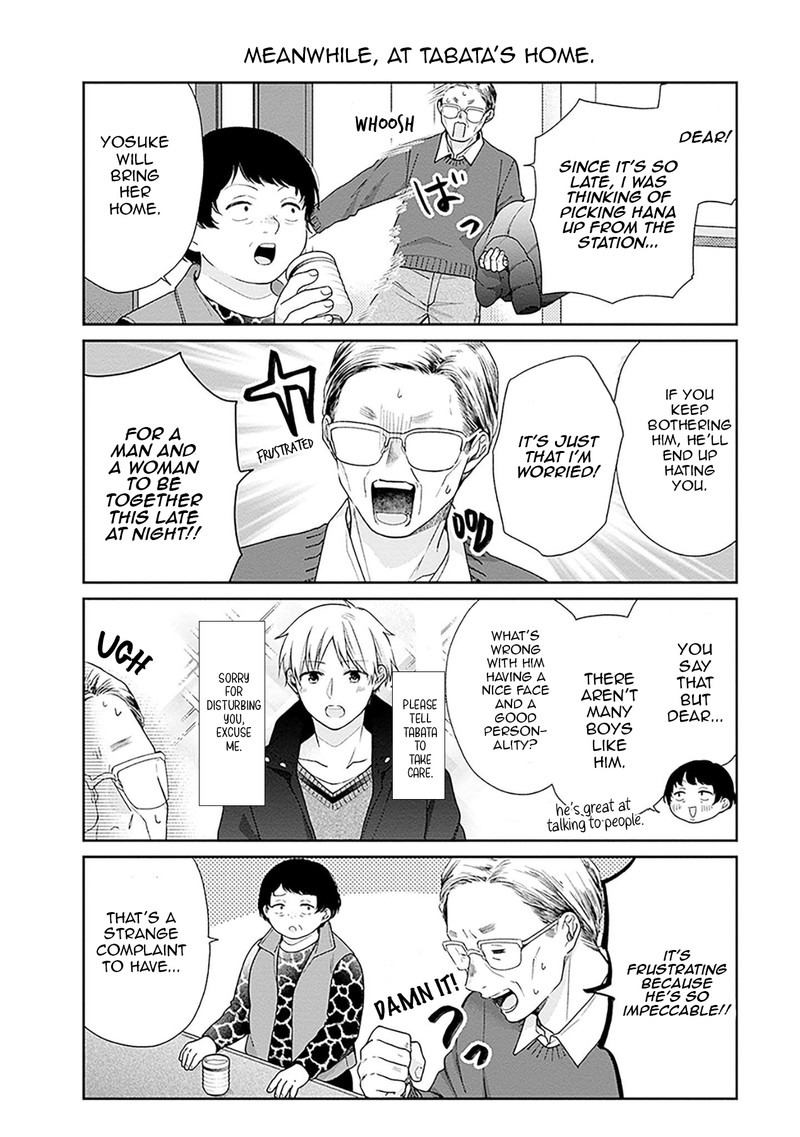 Busu Ni Hanataba Wo 48 36