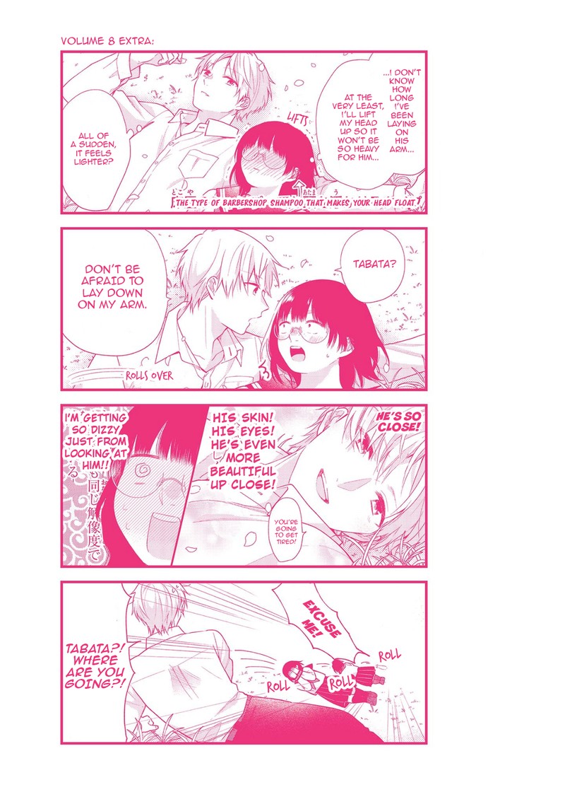 Busu Ni Hanataba Wo 48 38