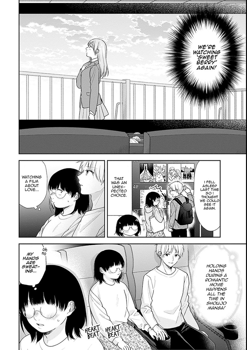 Busu Ni Hanataba Wo 48 6