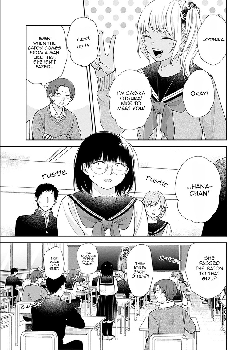 Busu Ni Hanataba Wo 49 10